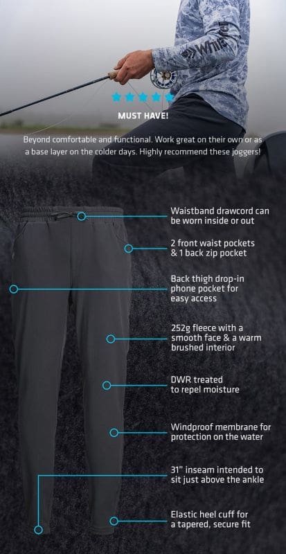 Popular Pant Garners Rave Reviews