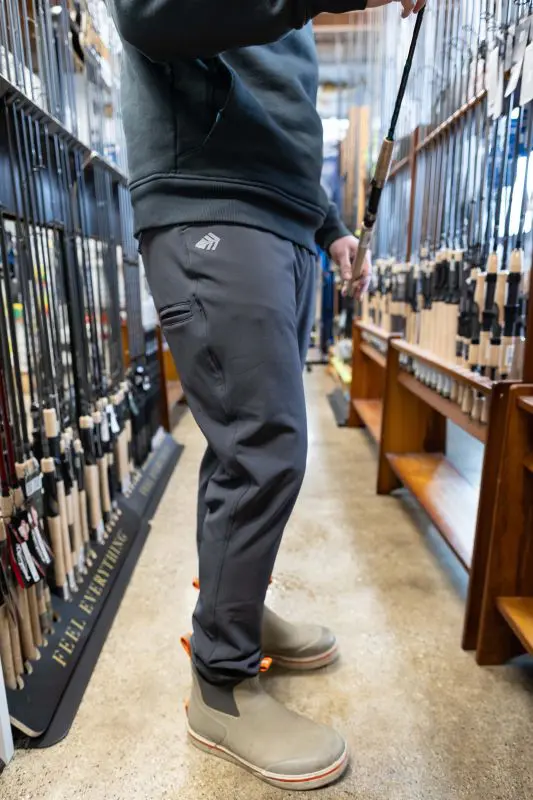 Popular Pant Garners Rave Reviews