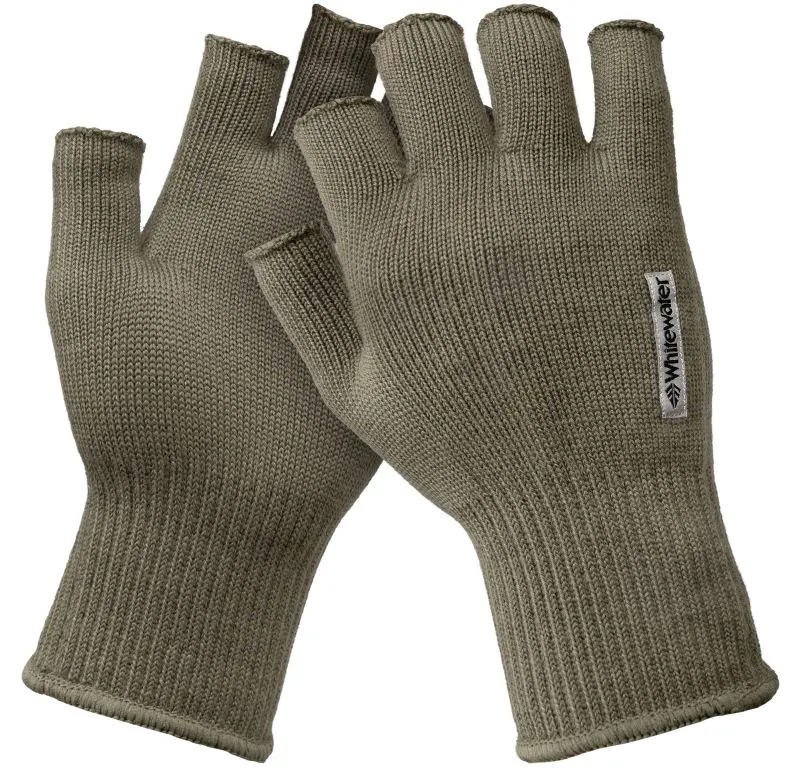 The Freedom Of Fingerless