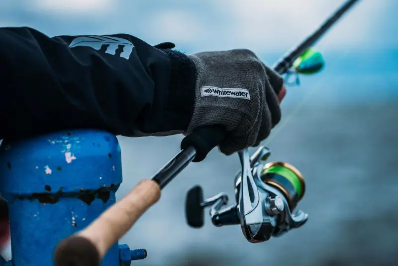 The Freedom Of Fingerless