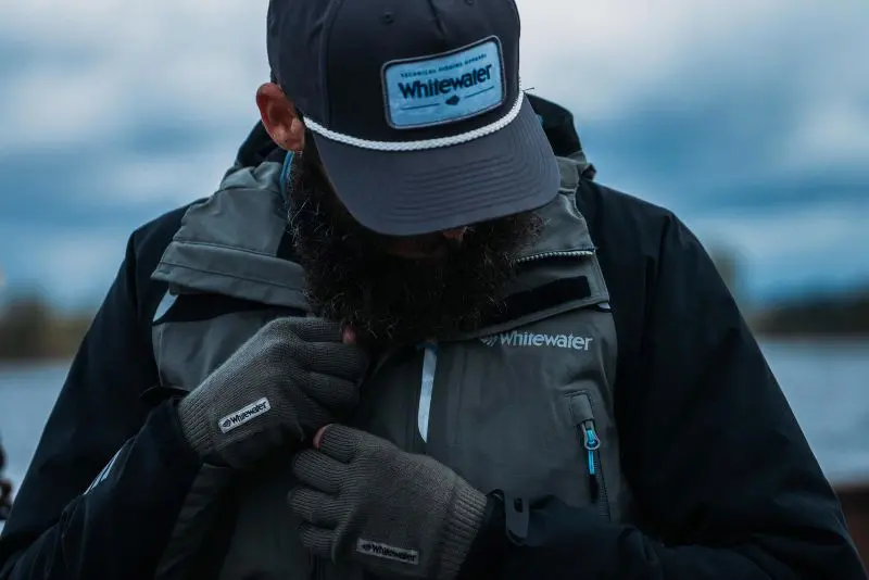 The Freedom Of Fingerless