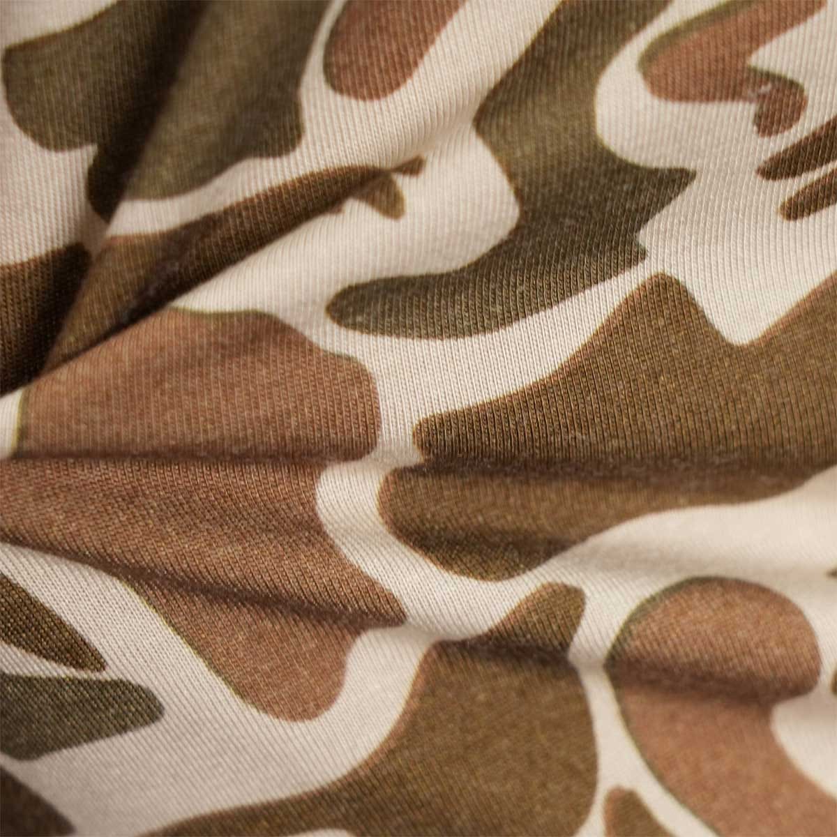 Whitewater Slipstream Bamboo Camo Hoodie | Whitewater Fishing