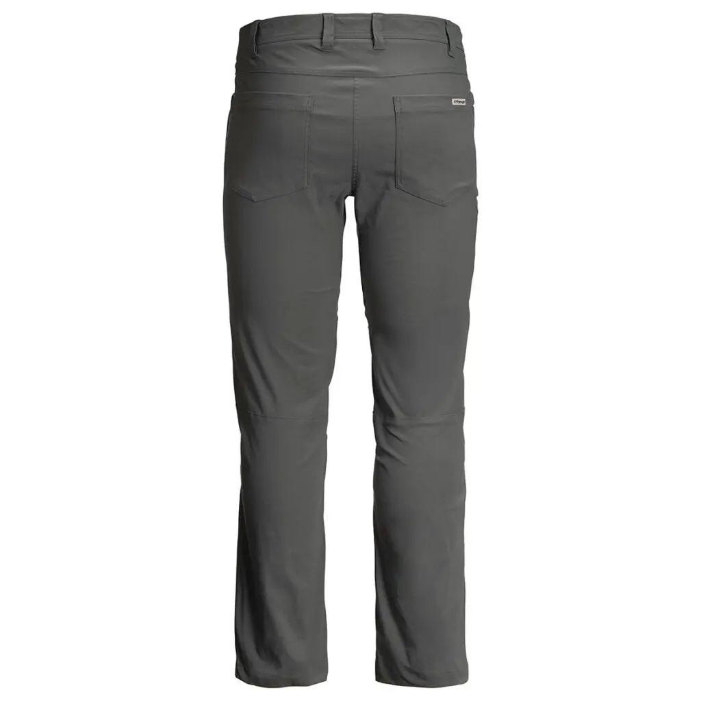 Whitewater Everyday Pant back