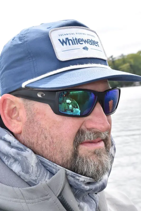 Jump The Gun For Spring Panfish