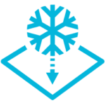 Ww Active Cooling Icon