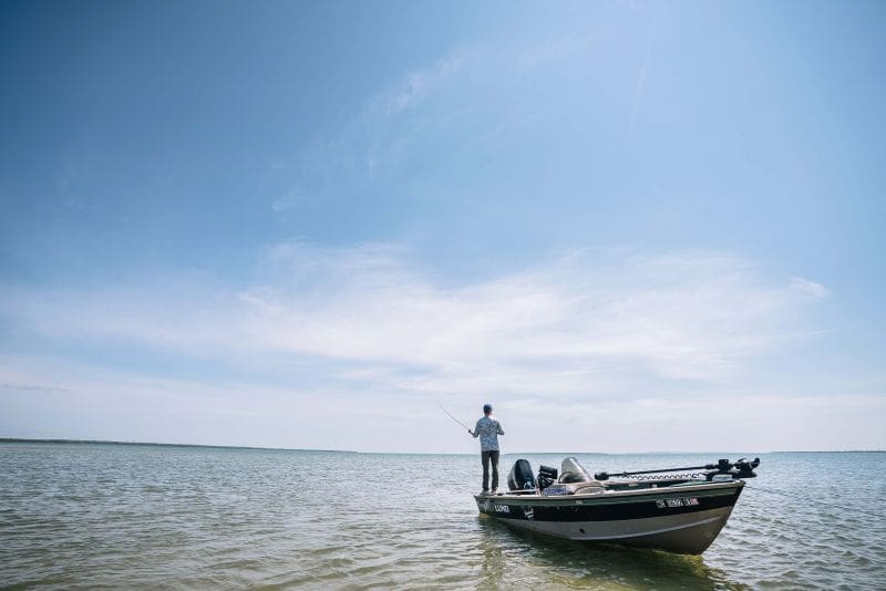 Faster, Lighter, Cooler