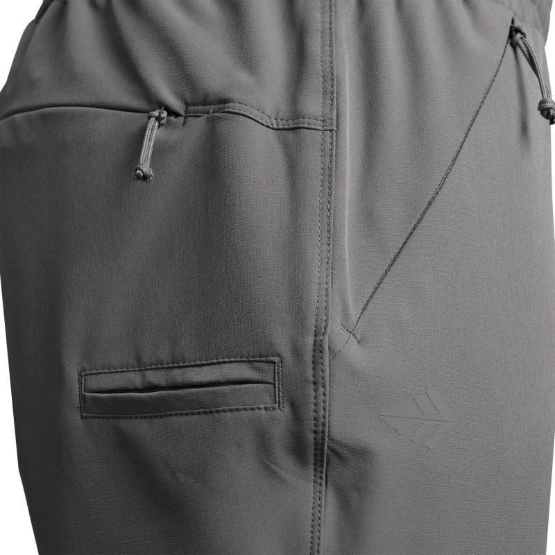 Faster, Lighter, Cooler