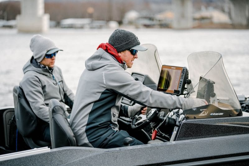 The Tactical Tweener