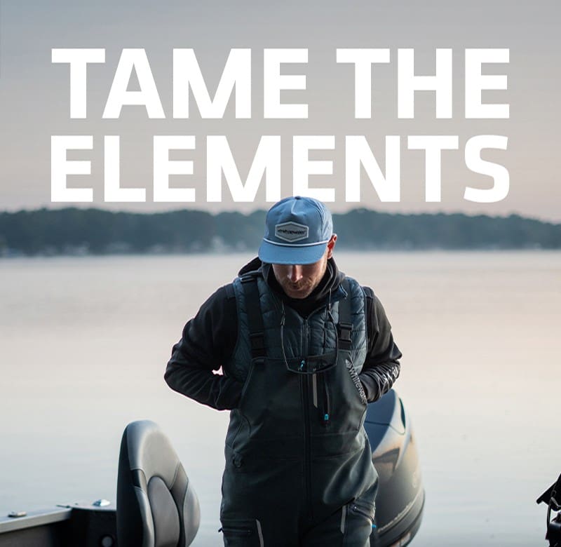 The Tactical Tweener