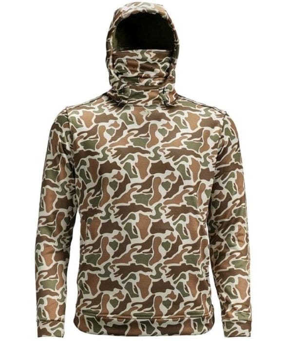 Beacon Flashes New Colors