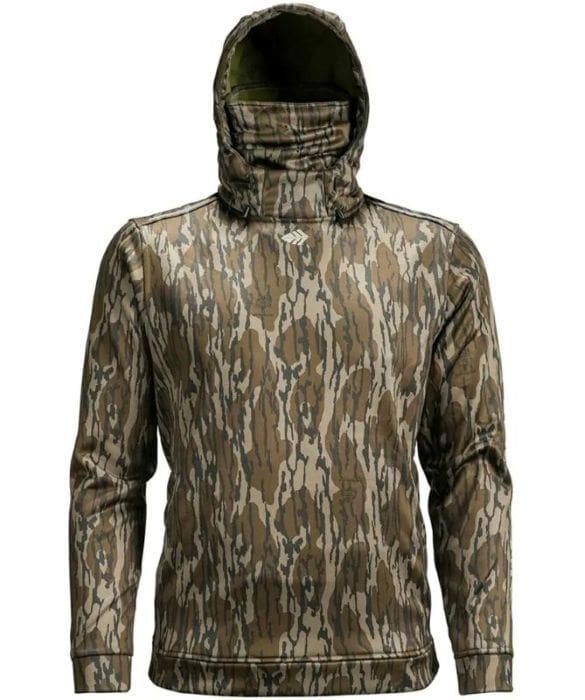 Beacon Flashes New Colors