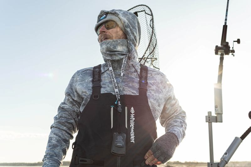 Beacon Flashes New Colors