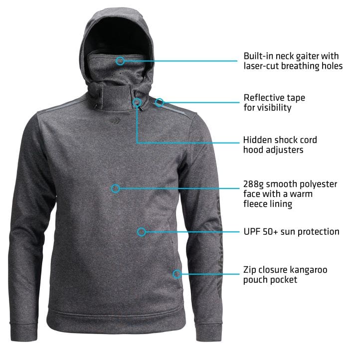 Beacon Flashes New Colors