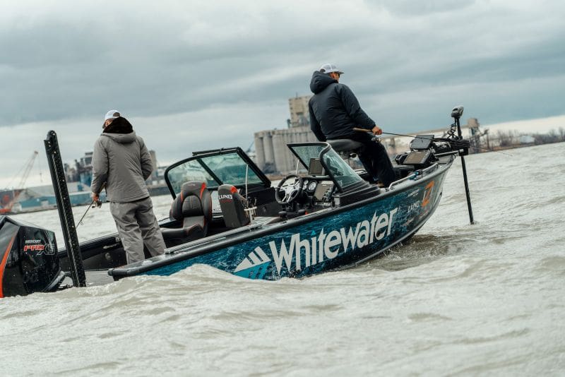 Maximum Performance Packable Raingear