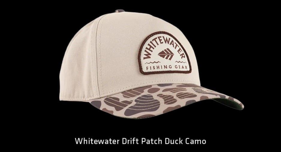 Soul For The Angling Lifestyle