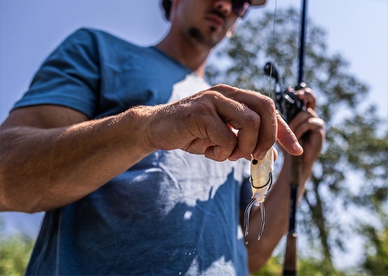 Soul For The Angling Lifestyle