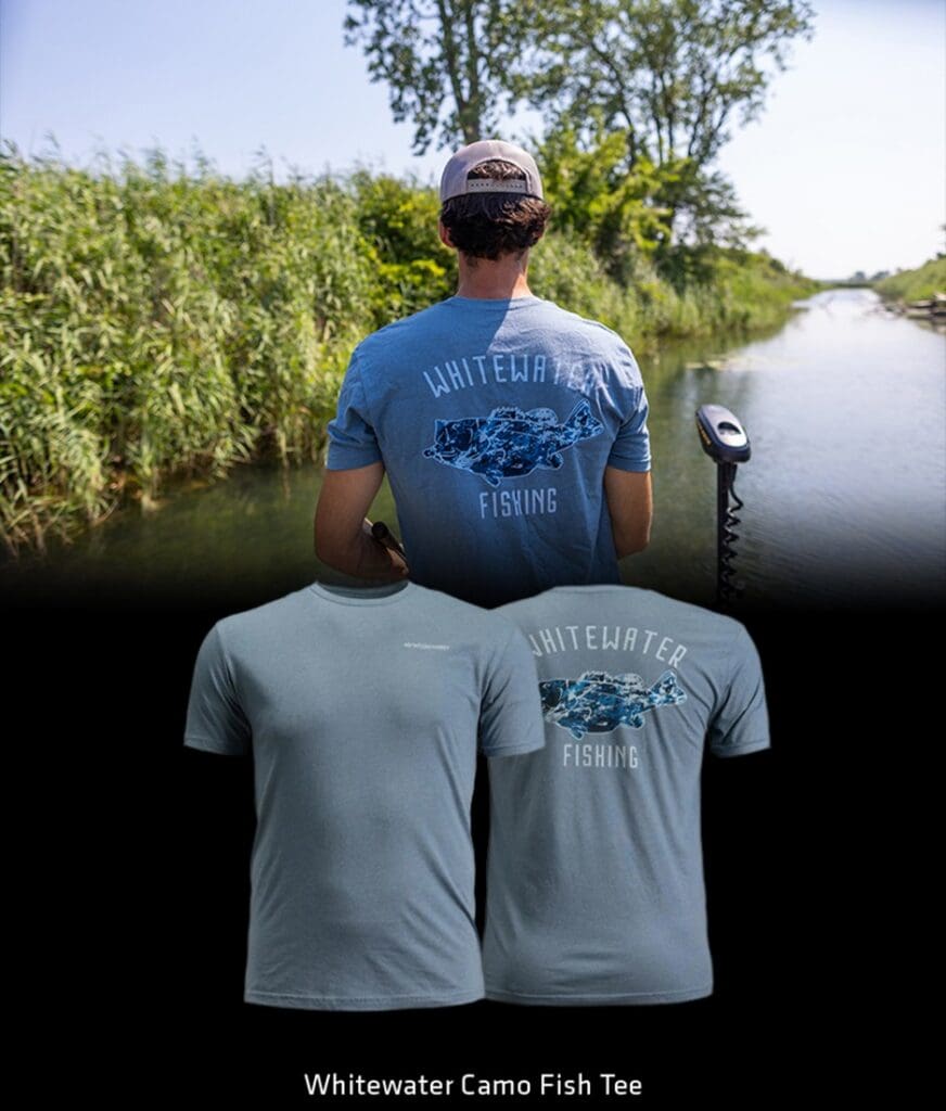 Soul For The Angling Lifestyle