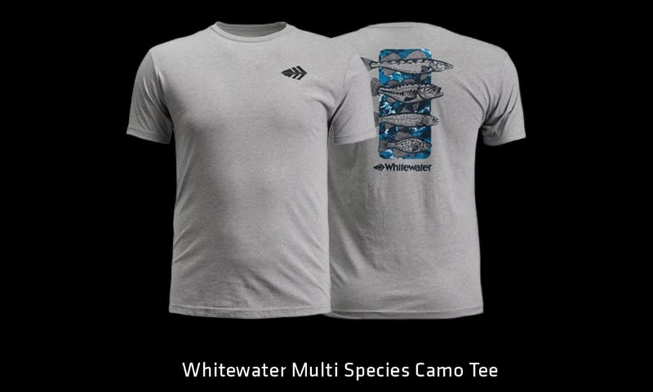 Soul For The Angling Lifestyle