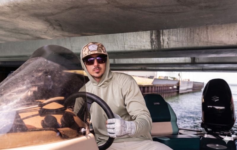 Brands Drop New Technical Collab