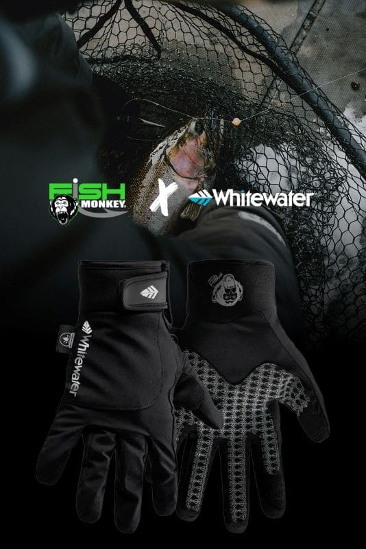 When The Cold Comes For Your Hands