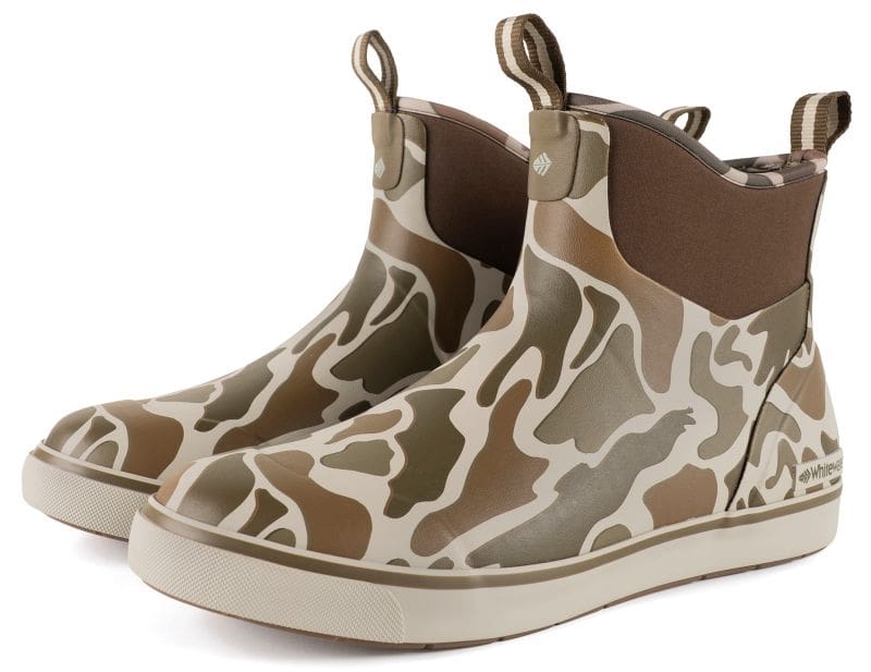 The Whitewater Collection