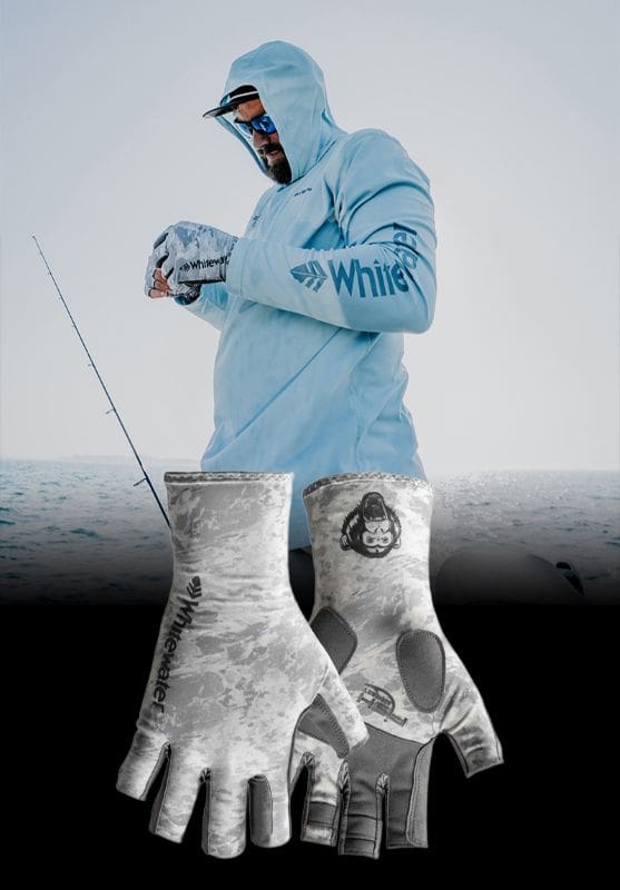 Fishing’s Triple Crown