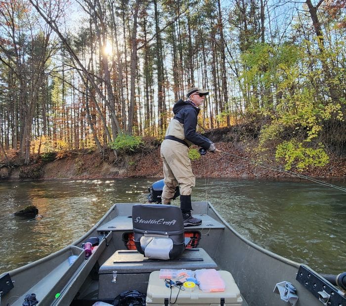 Are You Fishing The Wrong Fish?