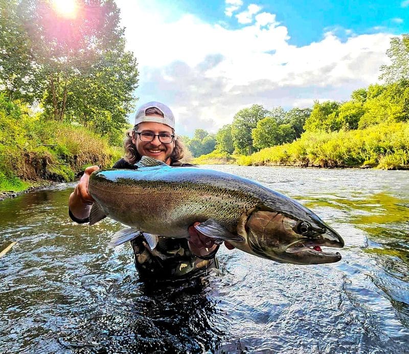 Are You Fishing The Wrong Fish?