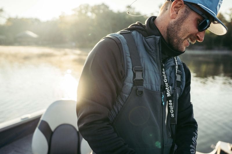 Fall's Smartest Layer